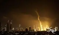 سخنگوی مجلس دستور حمله به اسرائیل را صادر کرد