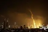 سخنگوی مجلس دستور حمله به اسرائیل را صادر کرد