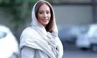 سحر زکریا: شریفی‌نیا زیرآب من را در سینما زد
