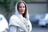 سحر زکریا: شریفی‌نیا زیرآب من را در سینما زد