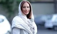 سحر زکریا: شریفی‌نیا زیرآب من را در سینما زد
