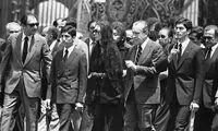 شاه و قاهره؛ مردی که در مرداد تمام شد!