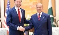 جزئیاتی از جلسه معاون ترامپ در مذاکره امروز