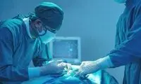 دهمین عمل جراحی زیبایی دختر 19ساله ایرانی!