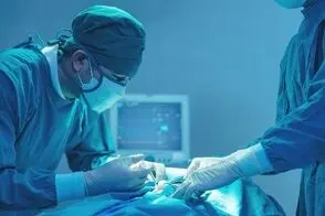 دهمین عمل جراحی زیبایی دختر 19ساله ایرانی!