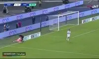 خلاصه بازی آاس رم - فروزینونه