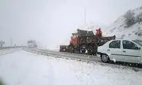 چرا «زمستان سخت» به جای اروپا به ایران تحمیل شد؟