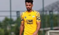 ۲ بازیکن سپاهان بازی با استقلال را از دست دادند! 