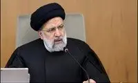 گاف وحشتناک ابراهیم رئیسی سوژه کاربران شد!