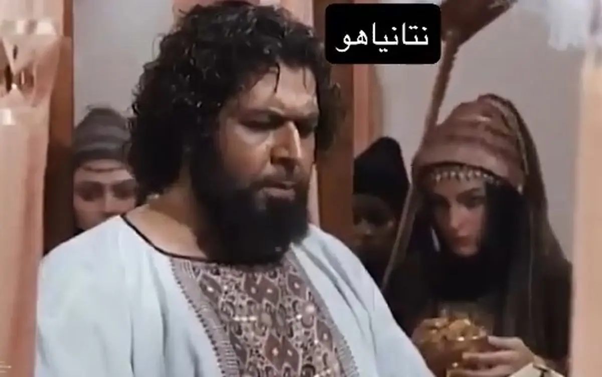 این سکانس از مختارنامه وارد اختلاف ایران و آمریکا شد!