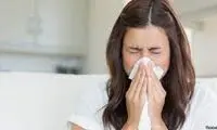 شیوع یک سرماخوردگی ناشناخته در روسیه