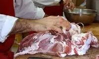 حرکت جالب قصاب تهرانی برای رعایت انصاف