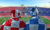 استقلال و پرسپولیس در پول غرق می‌شوند!