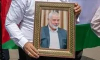 اسرائیل، مسئولیت ترور هنیه در تهران را پذیرفت