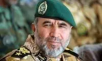 جانشین فرمانده قرارگاه خاتم‌الانبیاء معرفی شد