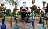 استفاده از قلیان و سیگار در این شهر ممنوع است