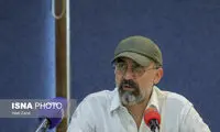 حجازی‌فر: از این همه انفجار و بمب قفل شده‌ام