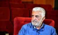استوری رضا کیانیان با هشتگ «شادی حق ماست»