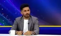 شوخی جالب عالیشاه با نام بازیکن استقلال! 