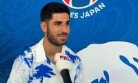 این بازیکن پی‌اس‌جی پشت امباپه را خالی کرد