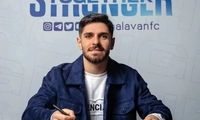 واکنش یک پرسپولیسی به جدایی از تیمش!