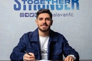 واکنش یک پرسپولیسی به جدایی از تیمش!