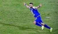کار ارسلان مطهری و استقلال به جای باریک رسید!