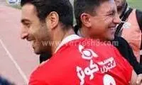 آقای قلعه‌نویی، باور کن که این بازیکن سوهان روح است!