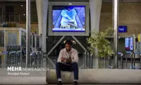 اطلاعیه درباره خبر لغو پروازهای غرب کشور