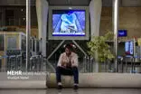 اطلاعیه درباره خبر لغو پروازهای غرب کشور