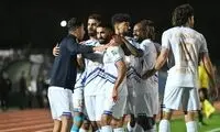 یاران رونالدو به ایران نیایند، استقلال بازی نمی‌کند!