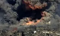 جهان عرب خواستار آتش‌بس علیه ایران شد