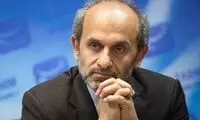 هشتگ اخراج رئیس صداوسیما در ساعات اخیر ترند شد