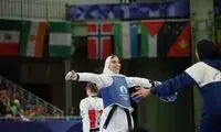 ناهید تاریخ‌ساز شد، ادامه حماسه، امشب ساعت ۲۳