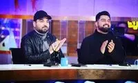 احسان علیخانی به تلویزیون برمی‌گردد؟