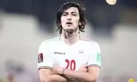 سردار آزمون اردوی تیم ملی را ترک کرد!
