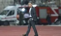 رسول خطیبی: سال بعد قطعا سرمربی هستم!