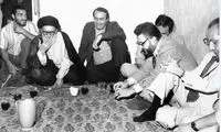 سرنوشت افرادی که در ضیافت محمود طالقانی چای خوردند