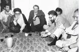 سرنوشت افرادی که در ضیافت محمود طالقانی چای خوردند