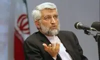 حضور سعید جلیلی در شبکه خبر جلب‌توجه کرد