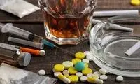 «ناتاشا» خرده فروش معروف مواد مخدر دستگیر شد