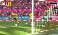 خلاصه بازی کلن - دورتموند