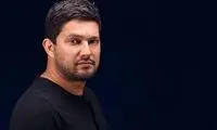 دلنوشته تلخ حامد بهداد برای مرحوم اکبر گلپایگانی
