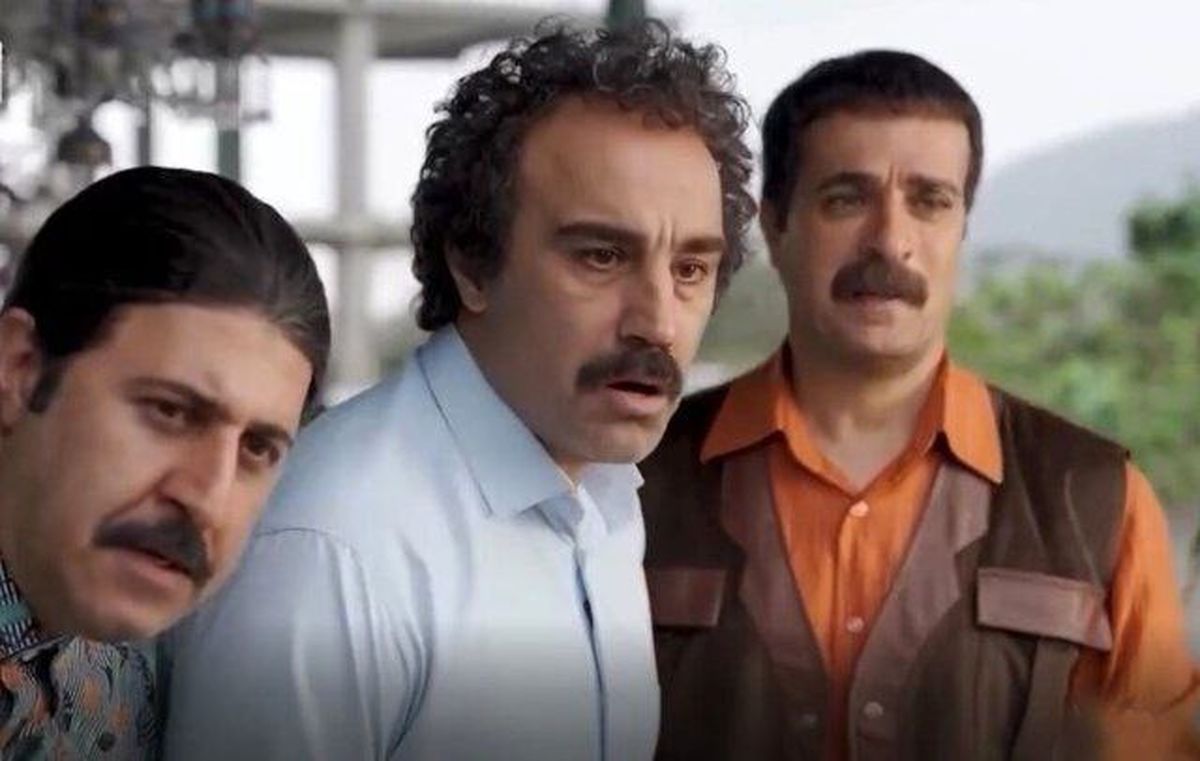   بازار داغ فروش آنتن تلویزیون همزمان با پخش «پایتخت» 