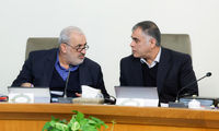 اظهارات دو پهلوی وزیر نفت درباره گران شدن بنزین
