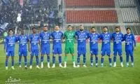 پوستر AFC برای دیدار استقلال و پاختاکور