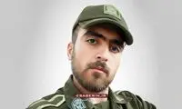 یک سرباز وظیفه ناجا در گچساران به شهادت رسید