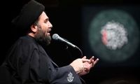 امام جمعه قزوین: امروز بدون روسری، قهوه می‌خورند، فردا دنبال نجاسات می‌روند 