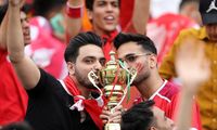 همه بلیت‌های بازی پرسپولیس فروش رفت