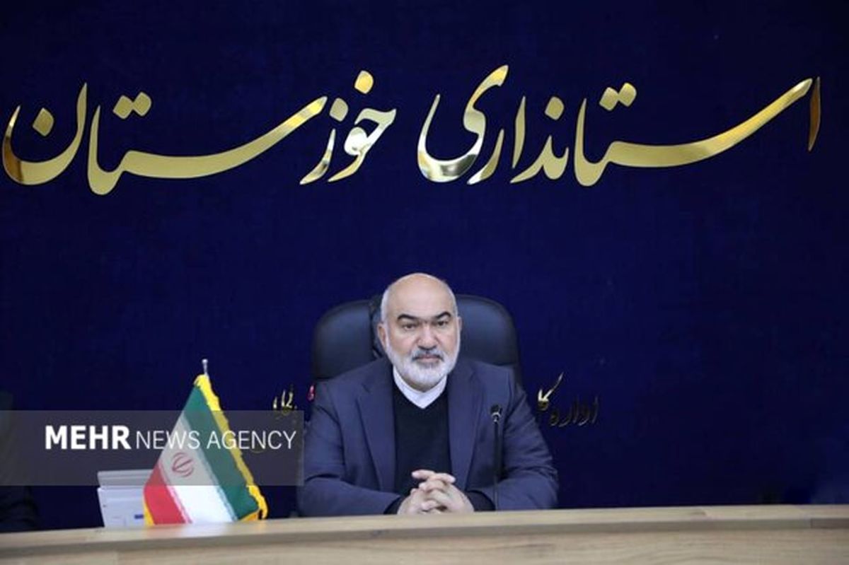   ممنوعیت کشت برنج در خوزستان تا اطلاع ثانوی 